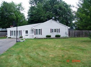 18 Broadview Ln, East Windsor, CT 06088