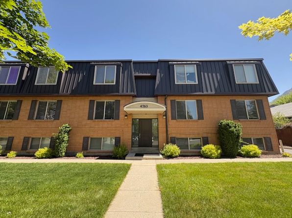 4763 S Bonair St APT 4
