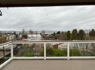 5736 SW Admiral Way, Seattle, WA 98116