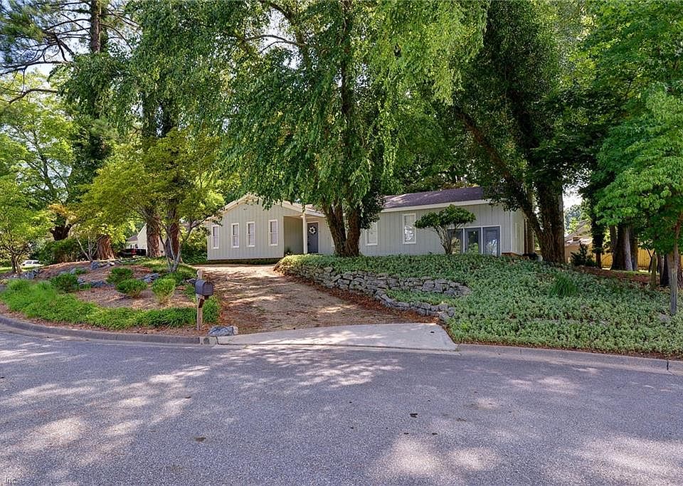 72 Silverwood Dr, Newport News, VA 23608 Zillow