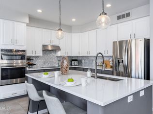 5350 E CALLE DE BACA --, Cave Creek, AZ 85331