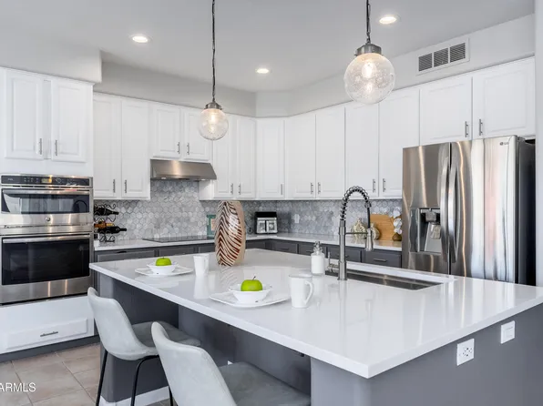 5350 E CALLE DE BACA --, Cave Creek, AZ 85331