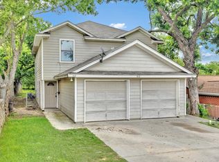 3112 Lee Ave UNIT 102, Ft Worth, TX 76106