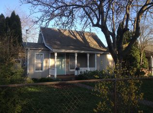 3910 SE 68th Ave, Portland, OR 97206