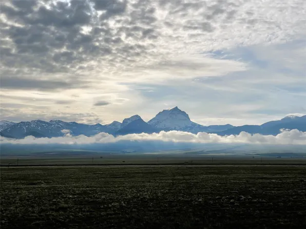 Bowman Ln S, Cameron, MT 59720