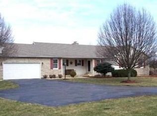 6279 Riber Rd, Hillsboro, OH 45133