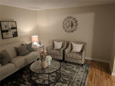 13 Taft Ave, North Providence, RI, 02904