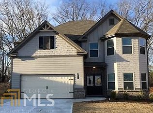 4960 Haysboro Way #49, Cumming, GA 30040