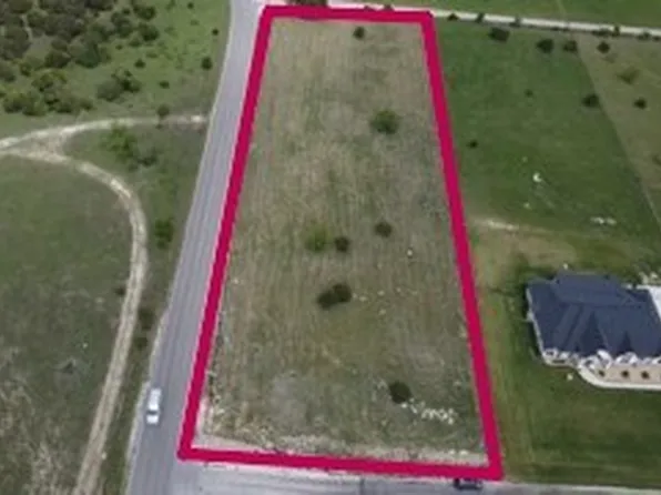 2001 Eagles Ridge Dr, Weatherford, TX 76087