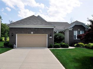 9565 N Bexley Dr, Strongsville, OH 44136