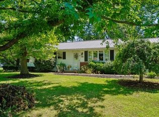 544 Edgewood Dr, Circleville, OH 43113