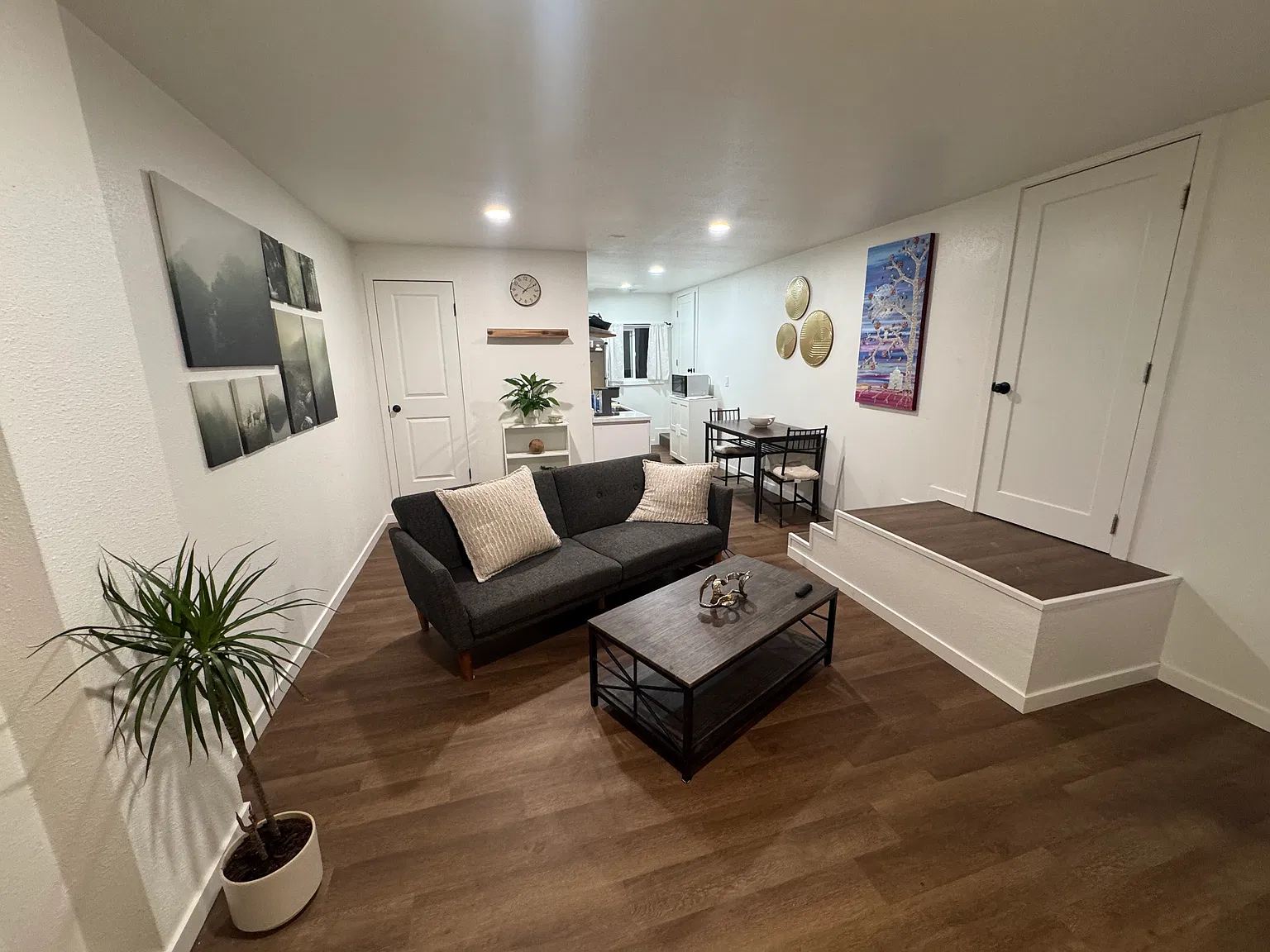 1 bed, 660 sqft, $1,950 — Photo 2