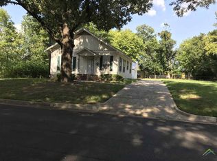 2515 Glass Ave, Tyler, TX 75702
