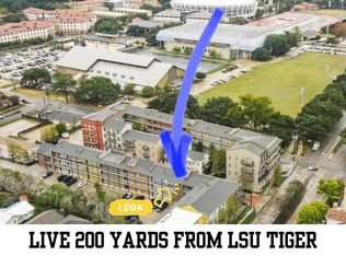 3347 Nicholson Dr APT A308, Baton Rouge, LA 70802