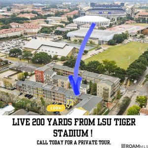 3347 Nicholson Dr APT A308, Baton Rouge, LA, 70802