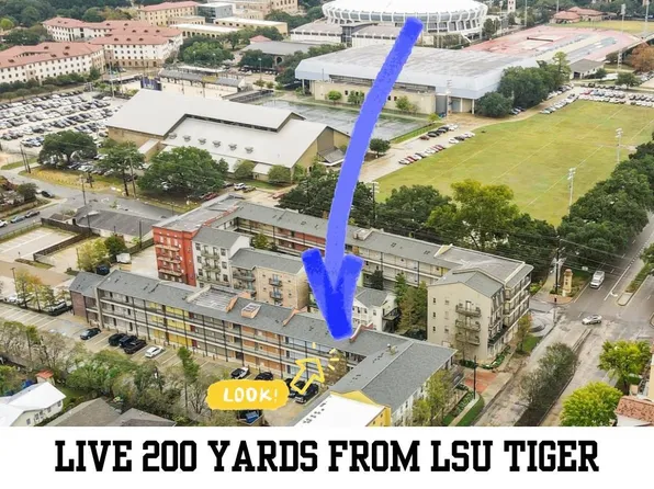 3347 Nicholson Dr APT A308, Baton Rouge, LA 70802