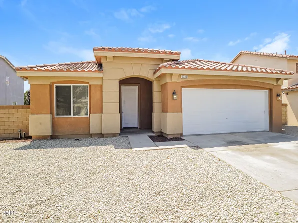 2736 Garnet Ln, Lancaster, CA 93535