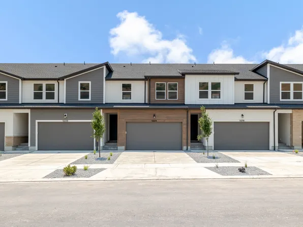 5224 S Acacia Dr #809, Mapleton, UT 84664