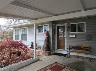 2361 Kingswood Dr E, Springfield, OH 45503