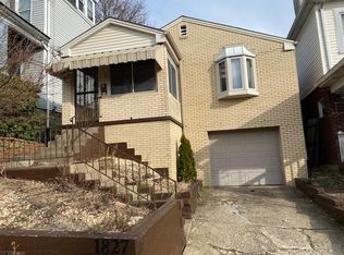 1827 Realty Ave, Pittsburgh, PA