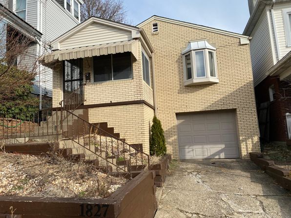 Houses For Rent in Pittsburgh PA - 415 Homes | Zillow