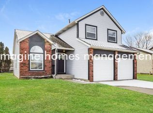 2673 Buggywhip Ln, Columbus, OH 43207