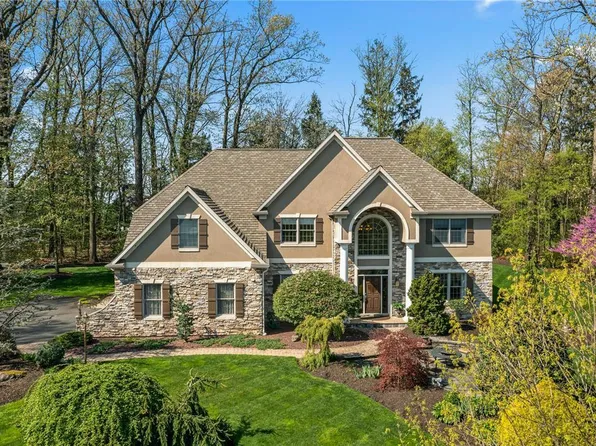 6880 Stella Cir, Coopersburg, PA 18036