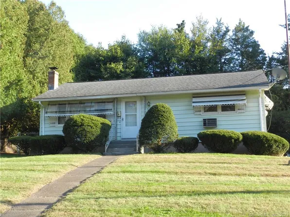 9 Strong Avenue, Vernon, CT 06066