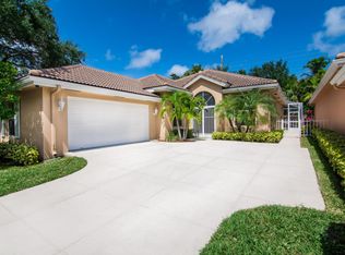 170 E Hampton Way, Jupiter, FL 33458