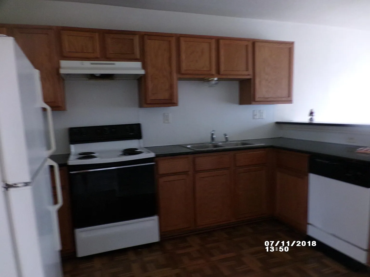 3 bed, 1134 sqft, $875 — Photo 2