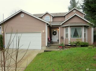 4312 Covey St SE, Olympia, WA 98501