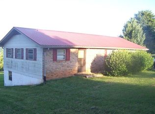 1408 Shannons Little Mountain Rd, Morristown, TN 37814