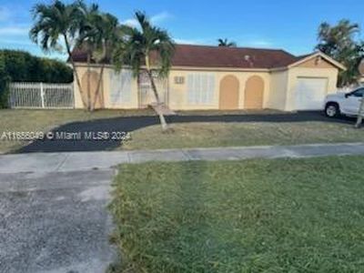 26521 SW 127th Ave, Homestead, FL, 33032