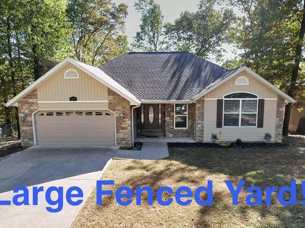 296 Lillian Lane, Kimberling City, MO 65686