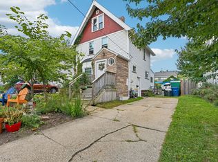 1596 Cordova Ave, Lakewood, OH 44107