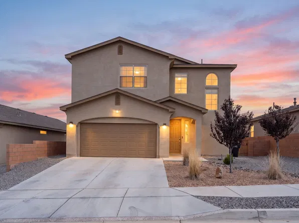 4402 Bald Eagle Loop NE #Rio, Rio Rancho, NM 87144