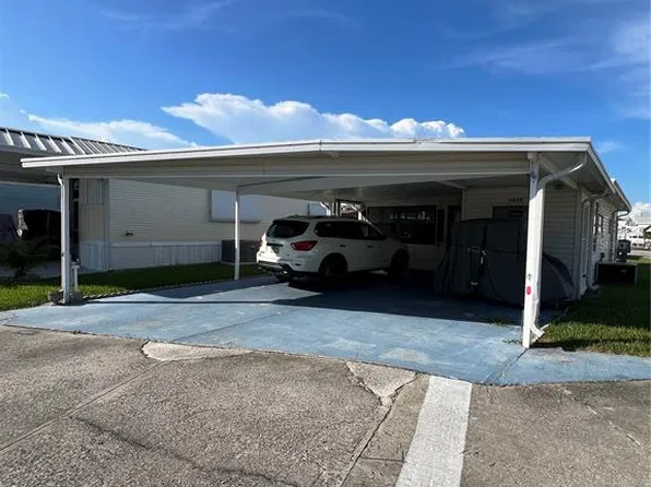 6695 SE 56TH Street, Okeechobee, FL 34974