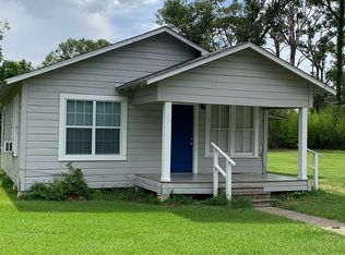151 Edna Rd, Dequincy, LA 70633