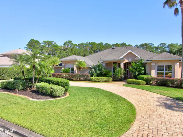 1836 Summer Green Dr, Port Orange, FL 32128