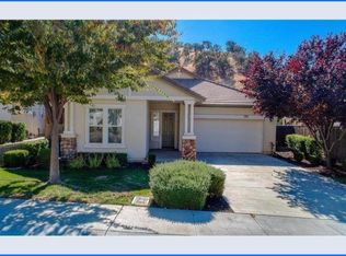 9112 Golf Canyon Dr, Patterson, CA 95363