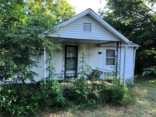 1st image of this home