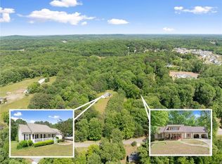 5141 Strickland Rd, Gainesville, GA 30507