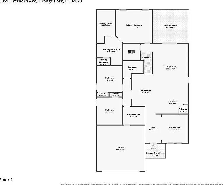 3 bed, 3.0 bath, 2286 sqft, $2,490 — Photo 2