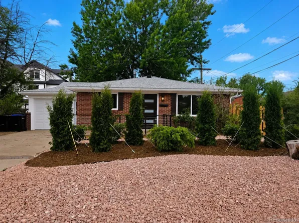 8620 W 52nd Avenue, Arvada, CO 80002