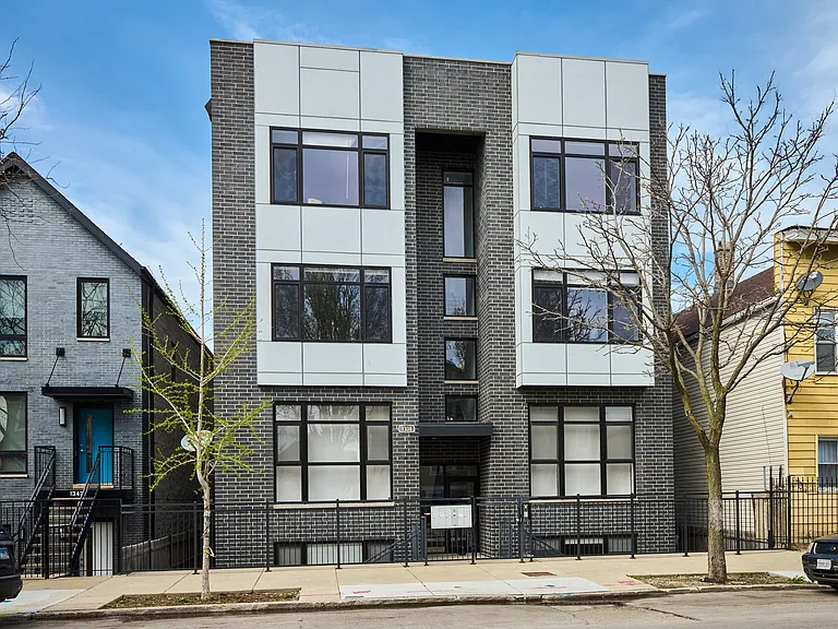 1338 W Cullerton St #1E — Photo 11