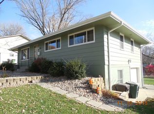 2708 S Mulberry St, Sioux City, IA 51106