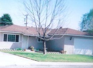 1315 N Karen Ave, Clovis, CA 93619