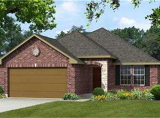 10336 Pyrite Dr, Fort Worth, TX 76131
