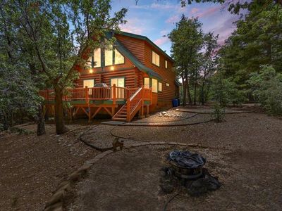 1614 Colusa Dr, Big Bear City, CA, 92314