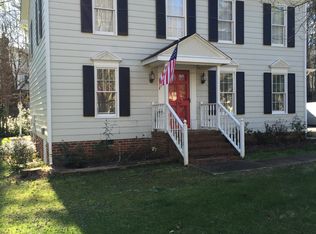 416 Myrtlewood Ct, Raleigh, NC 27609